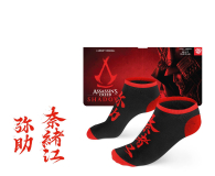 Merch Assassin's Creed Shadows Skarpetki do kostki - 1275269 - zdjęcie 1